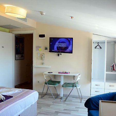 Siper Apartments Истанбул Екстериор снимка