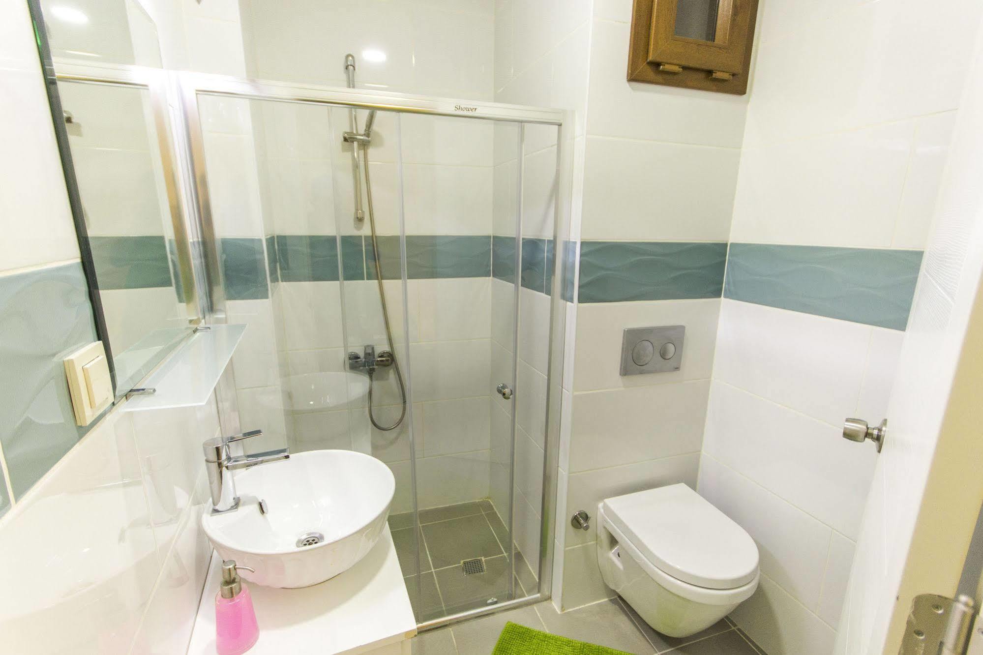 Siper Apartments Истанбул Екстериор снимка