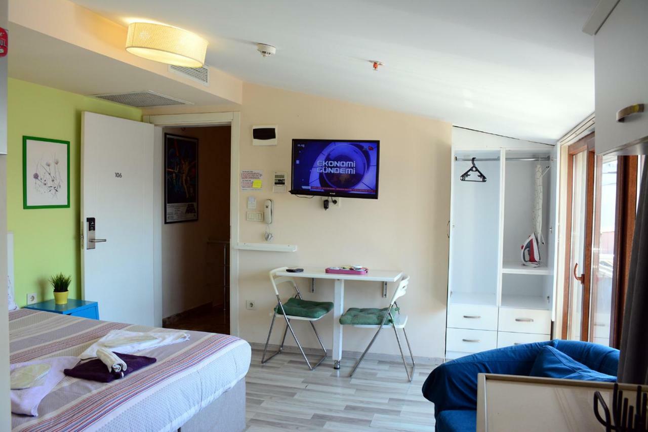 Siper Apartments Истанбул Екстериор снимка
