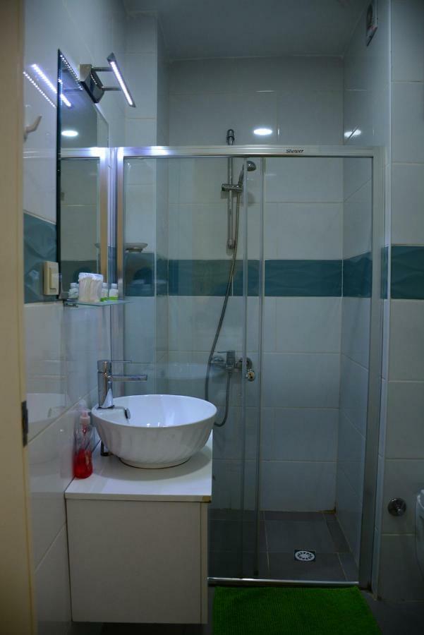 Siper Apartments Истанбул Екстериор снимка