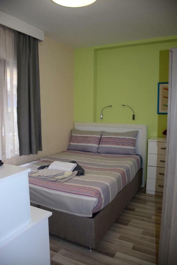 Siper Apartments Истанбул Екстериор снимка