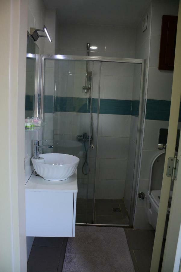 Siper Apartments Истанбул Екстериор снимка